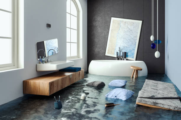 Best Carpet water damage restoration  in Nicholls, GA