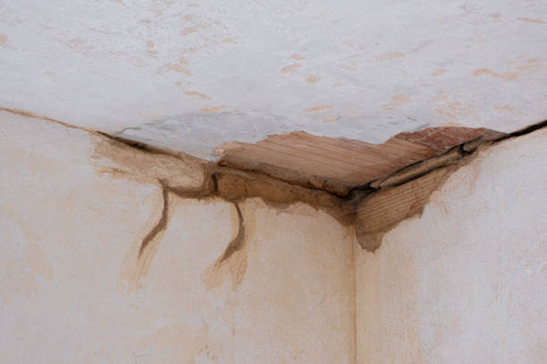 Water damage restoration insurance claims in GA
